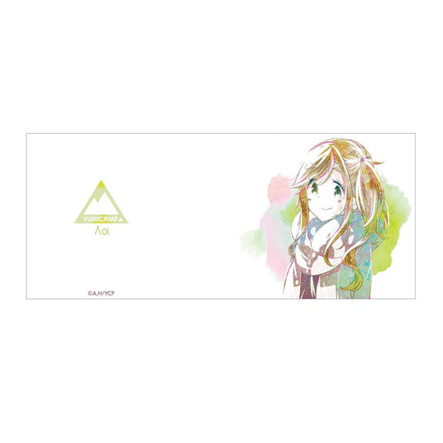 『ゆるキャン△』Ani-Art マグカップ(犬山あおい)【202408再販】