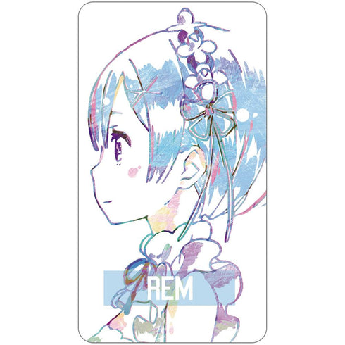 『Re:ゼロから始める異世界生活』Ani-Art モバイルバッテリー(レム)【202411再販】