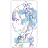 『Re:ゼロから始める異世界生活』Ani-Art モバイルバッテリー(レム)【202411再販】