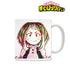 『僕のヒーローアカデミア』Ani-Art マグカップ(麗日お茶子)【202508再販】