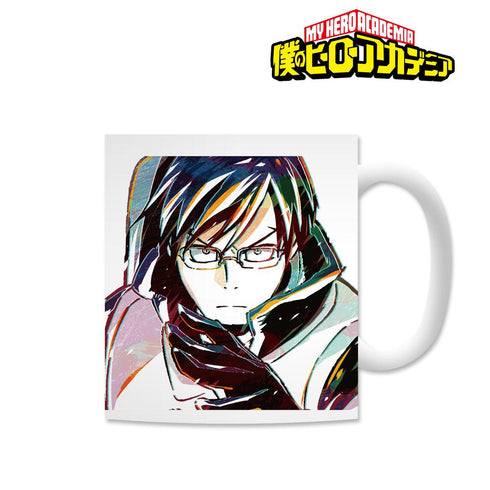 『僕のヒーローアカデミア』Ani-Art マグカップ(飯田天哉)【202508再販】