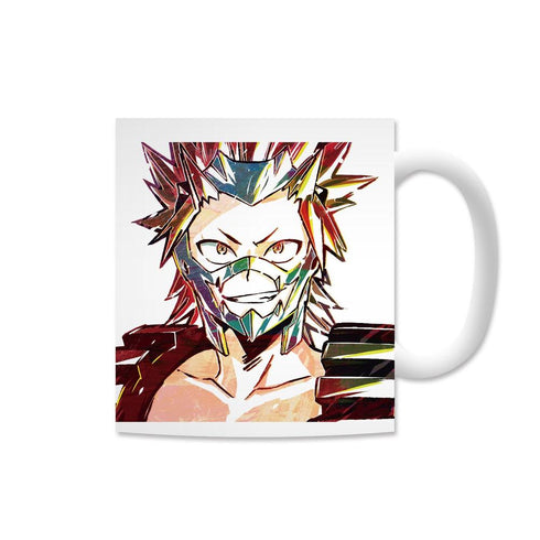 『僕のヒーローアカデミア』Ani-Art マグカップ(切島鋭児郎)【202608再販】