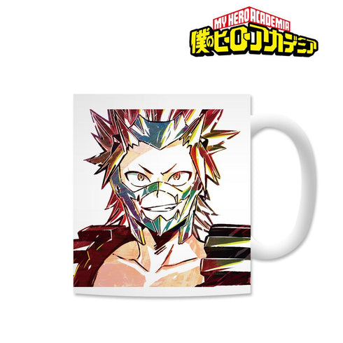 『僕のヒーローアカデミア』Ani-Art マグカップ(切島鋭児郎)【202508再販】
