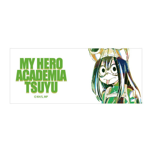 『僕のヒーローアカデミア』Ani-Art マグカップ(蛙吹梅雨)【202508再販】