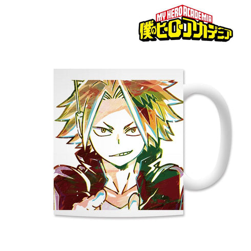 『僕のヒーローアカデミア』Ani-Art マグカップ(上鳴電気)【202608再販】