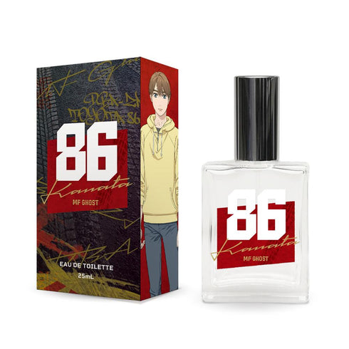 『MFゴースト』オードトワレ 片桐夏向