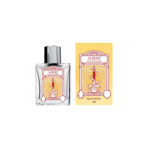 『Shadowverse: Worlds Beyond』オードトワレ/レヴィオンの迅雷・アルベール