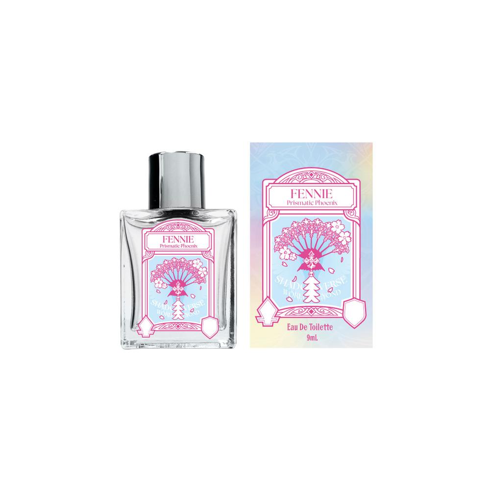 ちゃんちゃん専用香水 オードトワレ DROPPED PEARL OF DRAGON 50ml: コスメ＆ビューティー