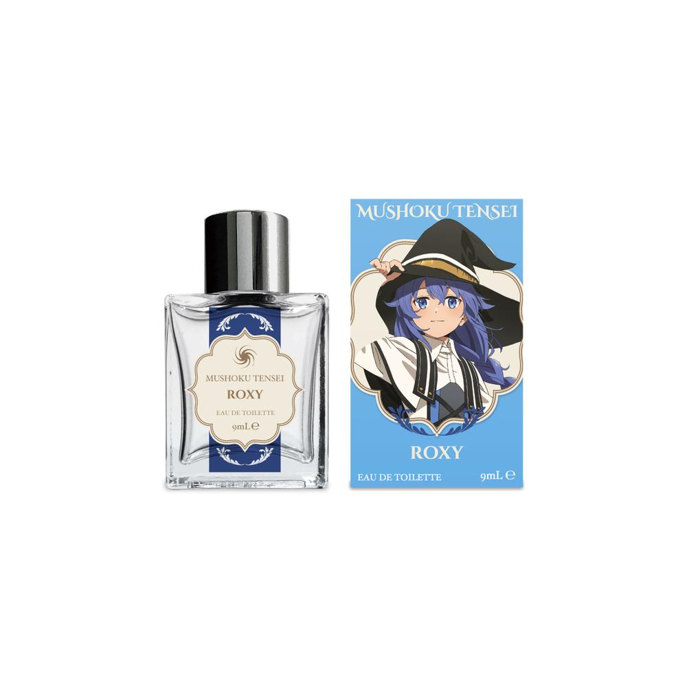 無職転生』ミニ香水 ロキシー・ミグルディア – Anime Store JP（アニメ