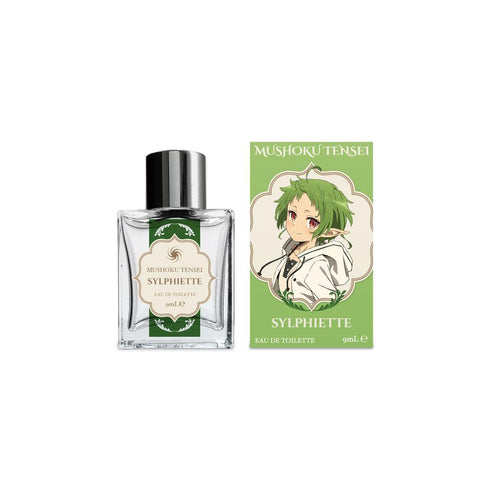 『無職転生』ミニ香水 シルフィエット