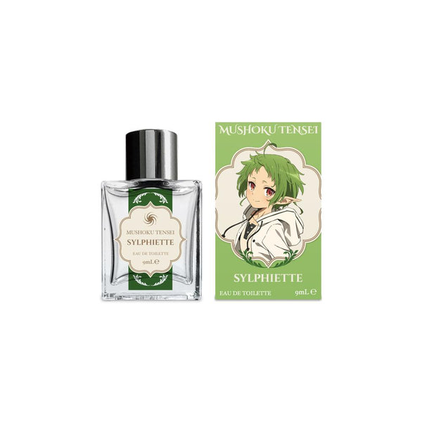 『無職転生』ミニ香水 シルフィエット