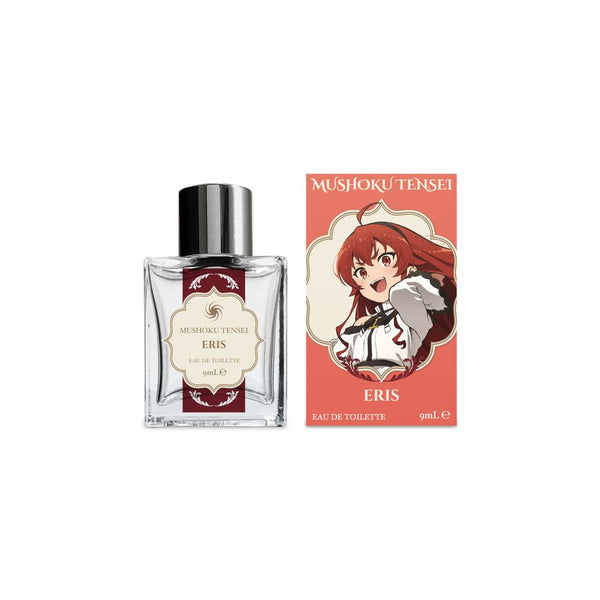 『無職転生』ミニ香水 エリス・ボレアス・グレイラット