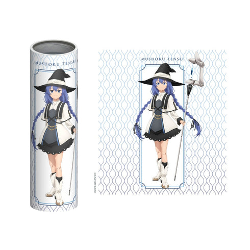 "Jobless Reincarnation" 5th Anniversary Perfume: Roxy Miguldia Grayrat