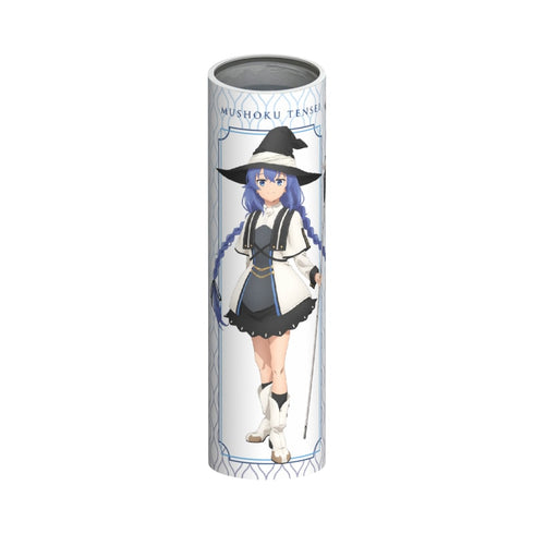 "Jobless Reincarnation" 5th Anniversary Perfume: Roxy Miguldia Grayrat