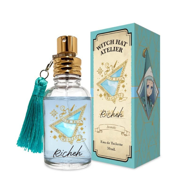《尖頂帽工作室》淡香精 Riche