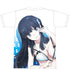 『魔法科高校の劣等生』星を呼ぶ少女 フルグラフィックTシャツ【202602再販】