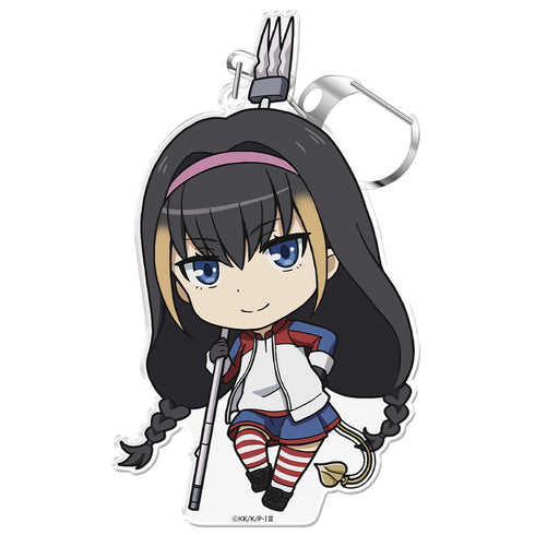 『とある魔術の禁書目録III』ぷにこれ!キーホルダー(スタンド付) レッサー【202607再販】