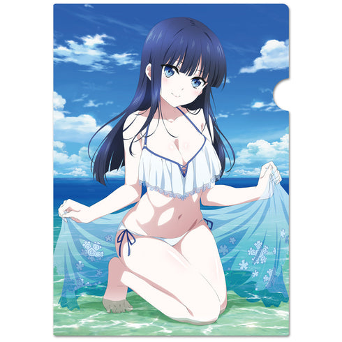 『魔法科高校の劣等生』星を呼ぶ少女 クリアファイルB【202602再販】