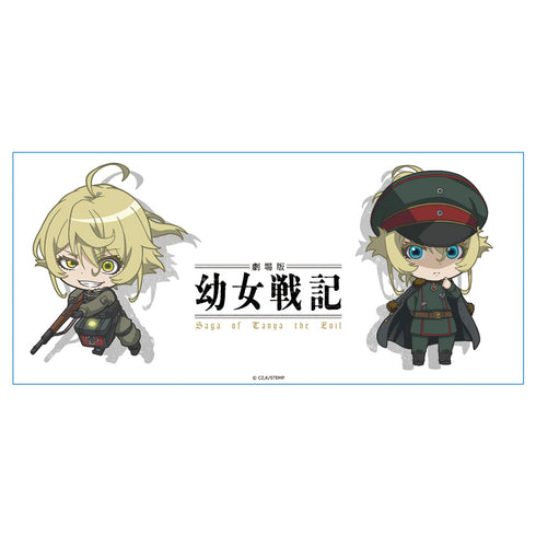 《幼女戰記》馬克杯【202605 再版】