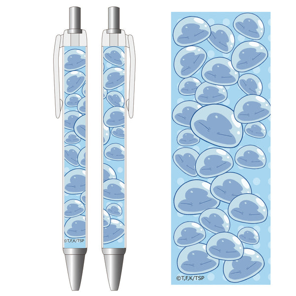 『転生したらスライムだった件』ボールペンA【202601再販】