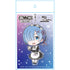 『OVA Re:ゼロから始める異世界生活 Memory Snow』ぷにこれ!キーホルダー(スタンド付) レム【202601再販】