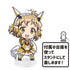 『戦姫絶唱シンフォギアXV』ぷにこれ!キーホルダー(スタンド付) 立花 響【202607再販】