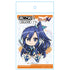 『戦姫絶唱シンフォギアXV』ぷにこれ!キーホルダー(スタンド付) 風鳴 翼【202607再販】