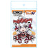 『戦姫絶唱シンフォギアXV』ぷにこれ!キーホルダー(スタンド付) 雪音クリス【202607再販】