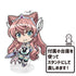 『戦姫絶唱シンフォギアXV』ぷにこれ!キーホルダー(スタンド付) マリア・カデンツァヴナ・イヴ【202607再販】