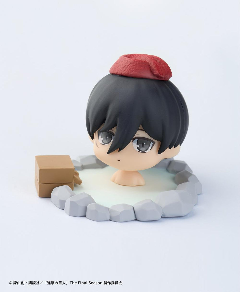 進撃 の 巨人 壁 Aaさんの「進撃の巨人キャラランキング