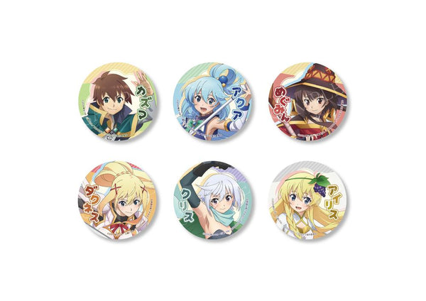 『この素晴らしい世界に祝福を!』002_AFORCE×DRAGON HORSE 栓抜き【BOX】