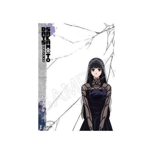 『SAKAMOTO DAYS』AFORCE×DRAGON HORSE アクリルキーホルダー 大佛