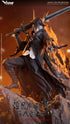 『GRAVITY GARDENシリーズ』003_VTOYS HUNTER OF DRAGONFYRE(ハンターオブドラゴンファイア) 1/12スケール可動フィギュア 通常版
