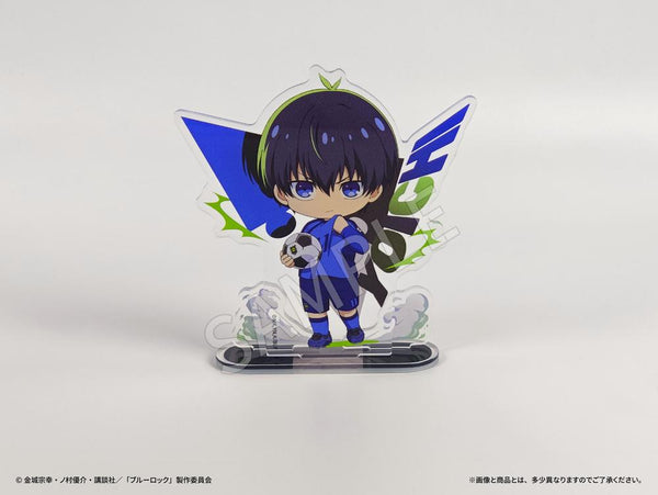 『ブルーロック(2期)』AFORCE×DRAGON HORSE アクリルキャラスタンド 潔世一