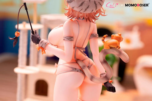 『ミグーちゃん』002_Gal.V 1/6スケール塗装済完成品フィギュア 通常版