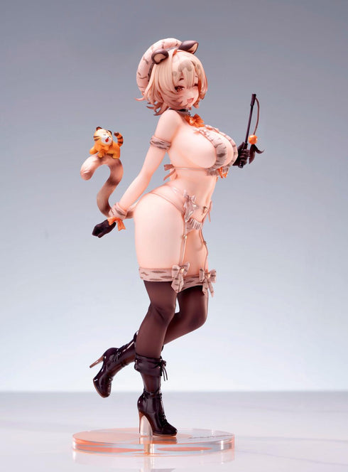 『ミグーちゃん』003_Gal.V 1/6スケール塗装済完成品フィギュア 豪華版