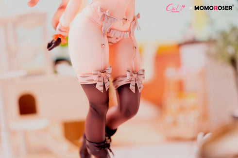 『ミグーちゃん』003_Gal.V 1/6スケール塗装済完成品フィギュア 豪華版