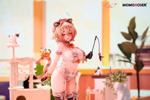 『ミグーちゃん』003_Gal.V 1/6スケール塗装済完成品フィギュア 豪華版