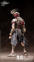 『虫啓(METAMORPHOSE - THE RISE OF INSECTS)シリーズ』005_Giveme5ive Airoki(アイロキ) 1/12スケール可動フィギュア