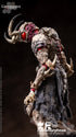 『虫啓(METAMORPHOSE - THE RISE OF INSECTS)シリーズ』005_Giveme5ive Airoki(アイロキ) 1/12スケール可動フィギュア