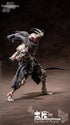 『虫啓(METAMORPHOSE - THE RISE OF INSECTS)シリーズ』005_Giveme5ive Airoki(アイロキ) 1/12スケール可動フィギュア