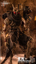 『虫啓(METAMORPHOSE - THE RISE OF INSECTS)シリーズ』005_Giveme5ive Airoki(アイロキ) 1/12スケール可動フィギュア