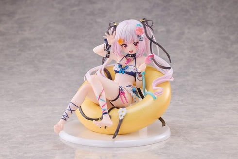 『眞白かのん』001_Raise Dream 水着Ver. 1/7スケール塗装済完成品フィギュア