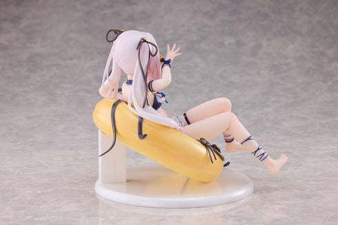 『眞白かのん』001_Raise Dream 水着Ver. 1/7スケール塗装済完成品フィギュア