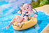 『眞白かのん』001_Raise Dream 水着Ver. 1/7スケール塗装済完成品フィギュア