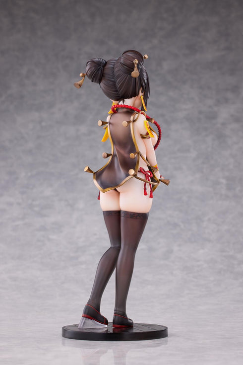 『マッシュルーム』002_Apocrypha Toy 1/6スケール塗装済完成品フィギュア