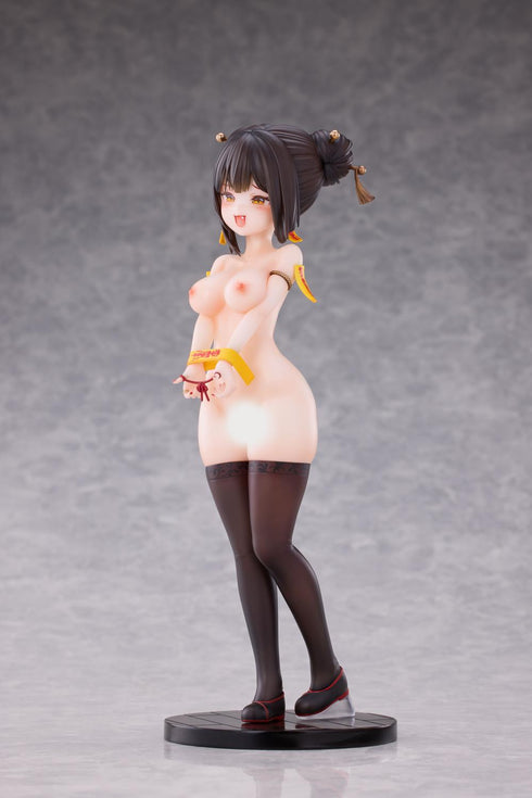 『マッシュルーム』002_Apocrypha Toy 1/6スケール塗装済完成品フィギュア