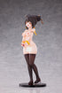 『マッシュルーム』002_Apocrypha Toy 1/6スケール塗装済完成品フィギュア