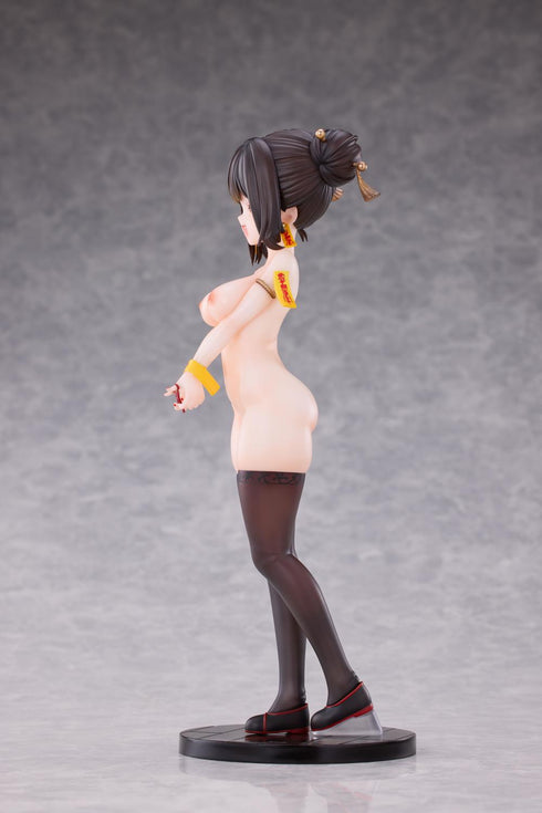 『マッシュルーム』002_Apocrypha Toy 1/6スケール塗装済完成品フィギュア