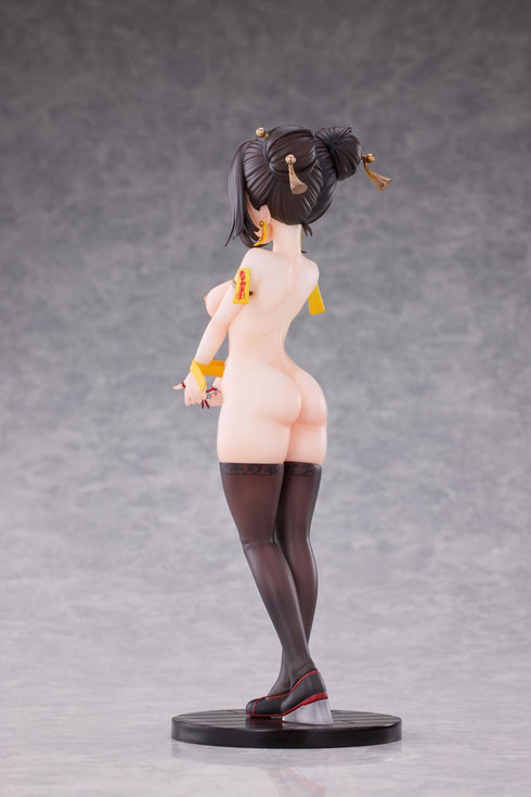 『マッシュルーム』002_Apocrypha Toy 1/6スケール塗装済完成品フィギュア